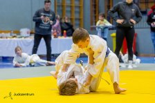 16.12.2023 Wachau JUDO Kids Cup